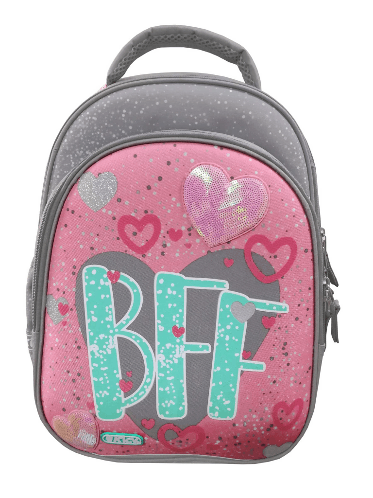 Pangraf Ruksak Bff, Roza