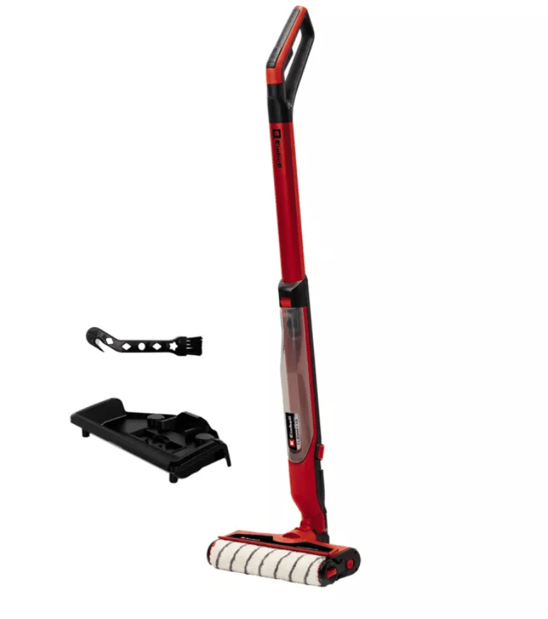 EINHELL PXC aku čistač podova CLEANEXXO