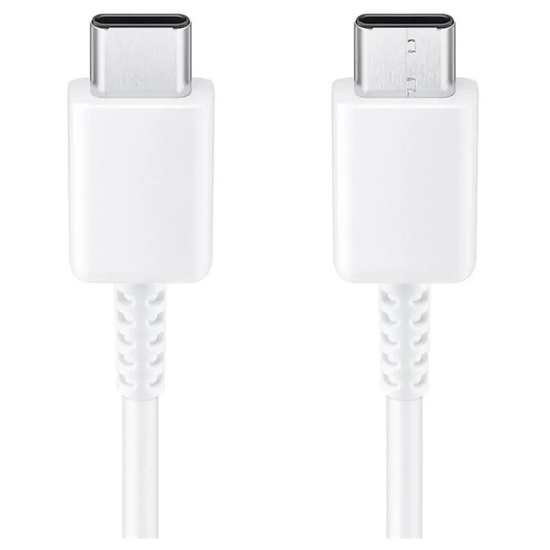 SAMSUNG USB-C kabel 1m bijeli
