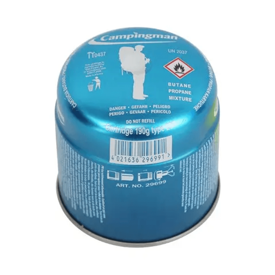 Umetak plinski 190gr