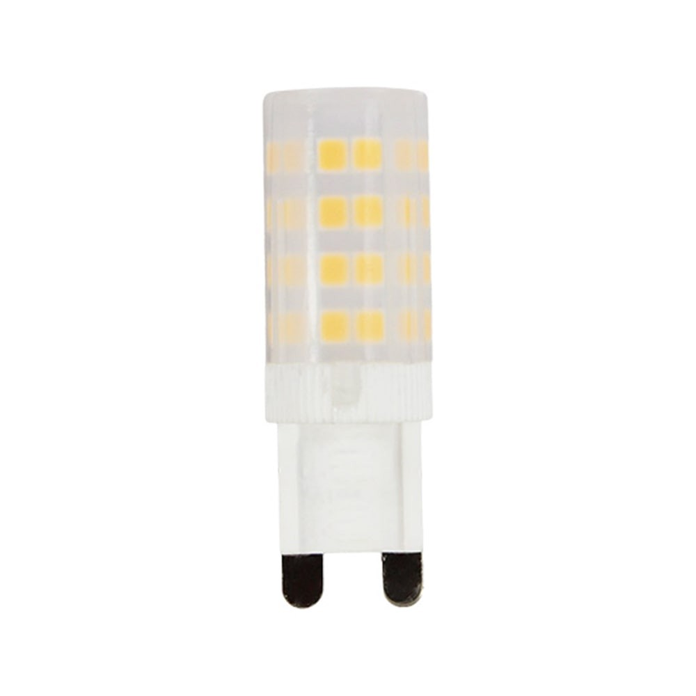 COMMEL LED žarulja g9, 3.5 W - 3000k, 315lm
