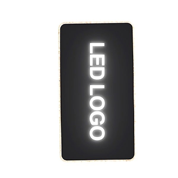 Power bank PW27, Crni