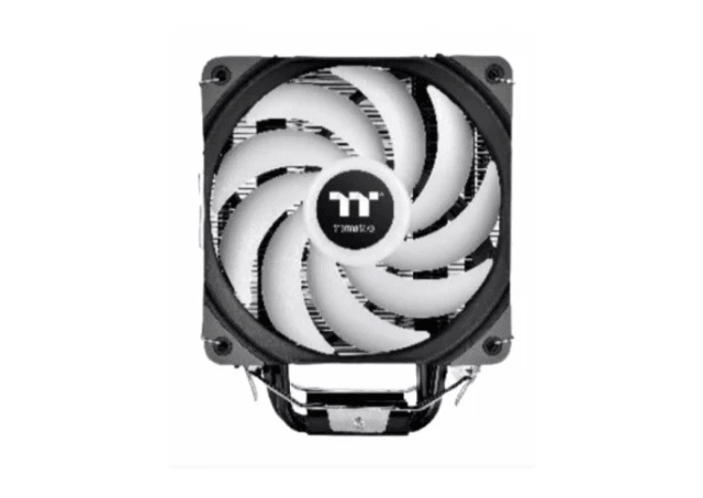 Thermaltake CPU Cooler UX200 SE ARGB 12cm ventilator, CL-P105-AL12SW-A
