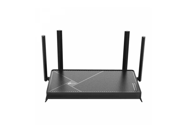 TP - LINK bežični ruter Archer BE230/BE3600 Wi-Fi 7/1×2.5Gbps WAN,1×2.5 Gbps LAN,3×1 Gbps LAN/4x EXT