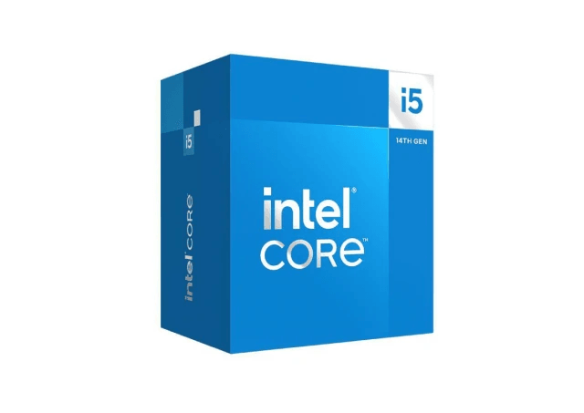 Intel CPU 1700 Core i5 14500 do 5.00 GHz 24M Cache kutija