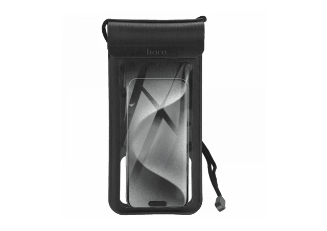 I WANT. Želim. Futrola za pametni telefon, univerzalna, vodootporna, IPx8 - HX50