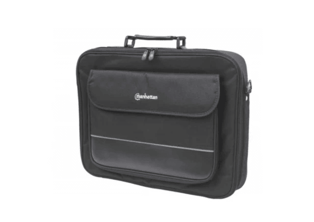 MANHATTAN torba za laptop 17" Empire 421560, crna
