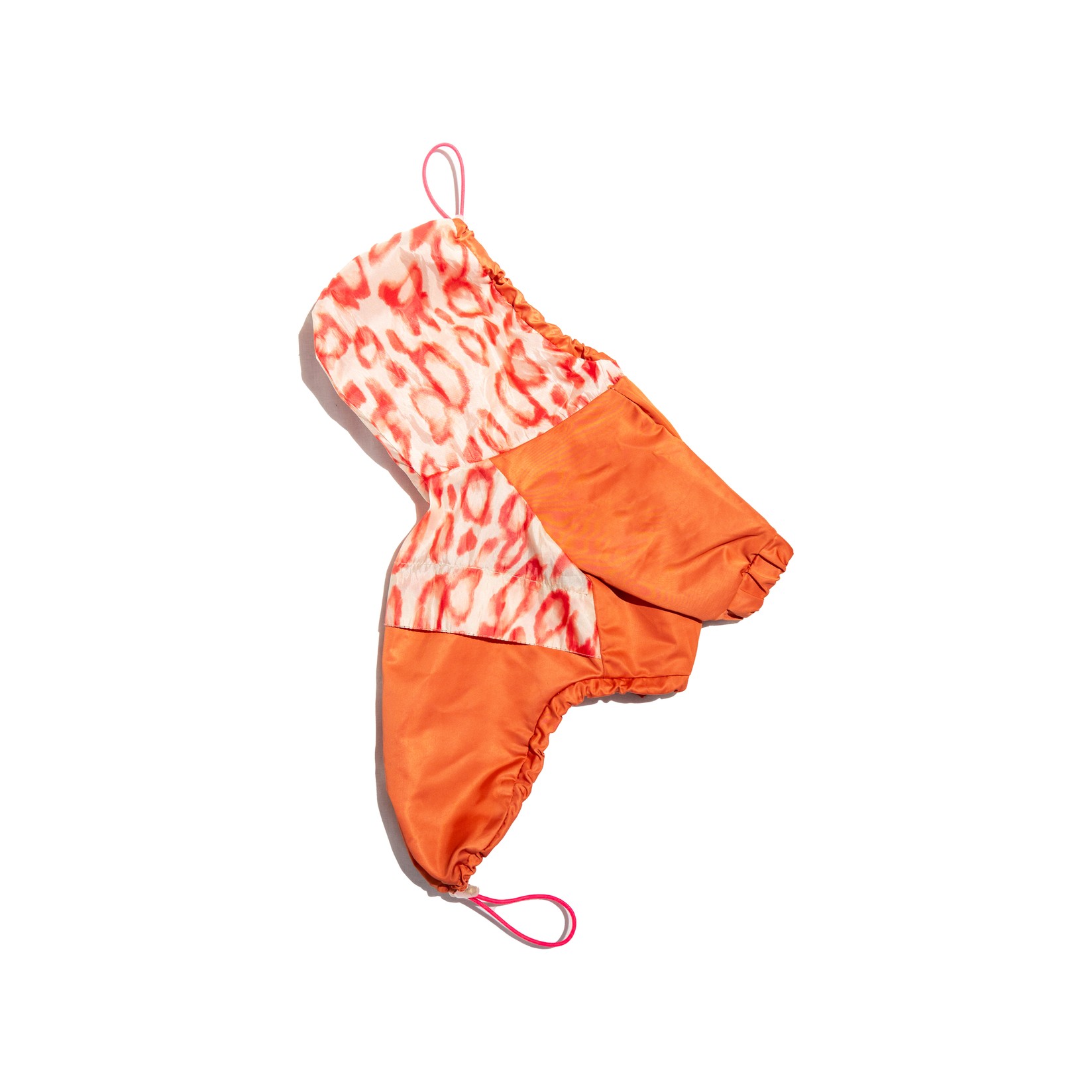 Koska Kabanica za pse Hercules, Narandžasta