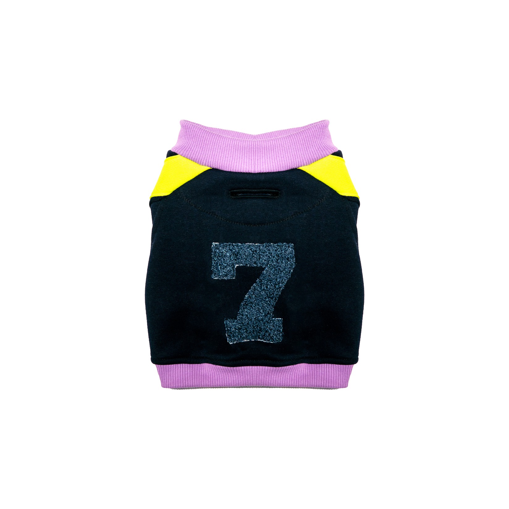 Koska Jakna za ljubimce Koledž, Šarena