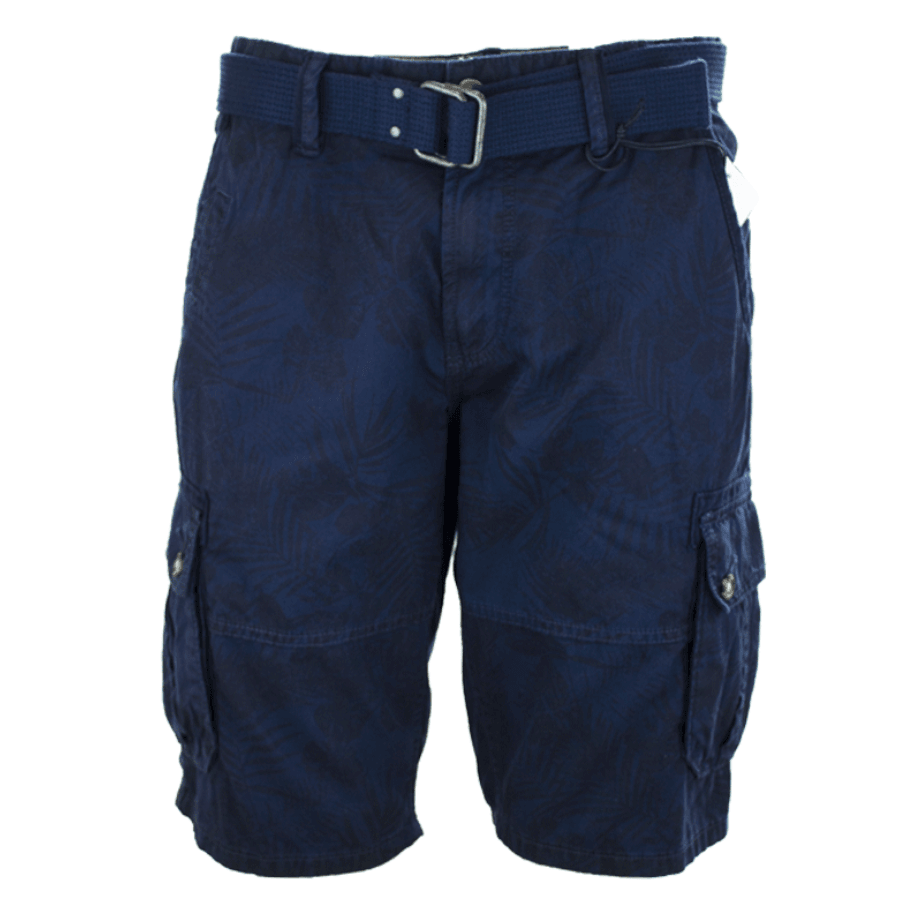 C&A Muške bermude, Teget