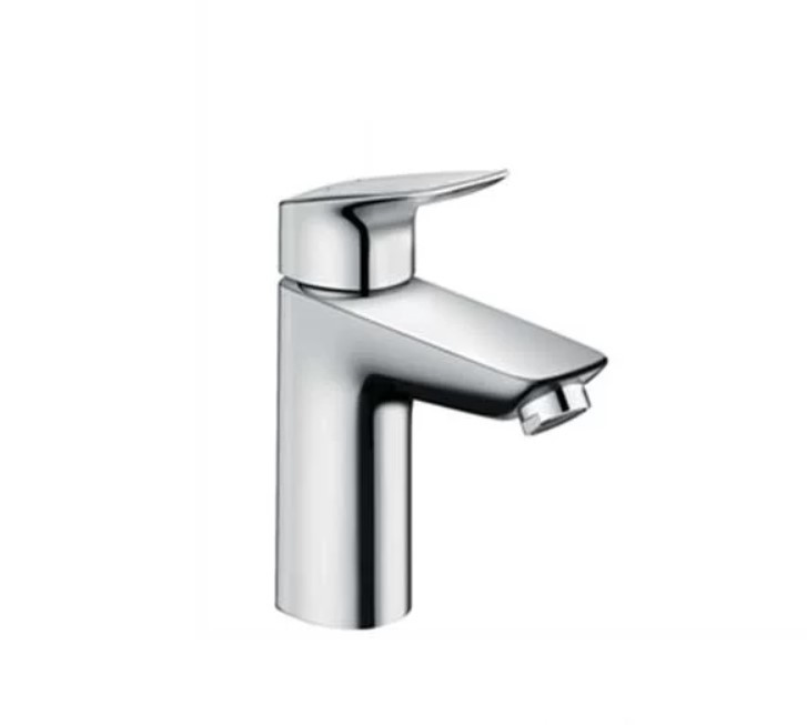 Hansgrohe Baterija za umivaonik 100 Logis 71107000, Hrom