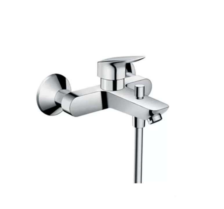 Hansgrohe Baterija za kadu Logis 71400000, Hrom
