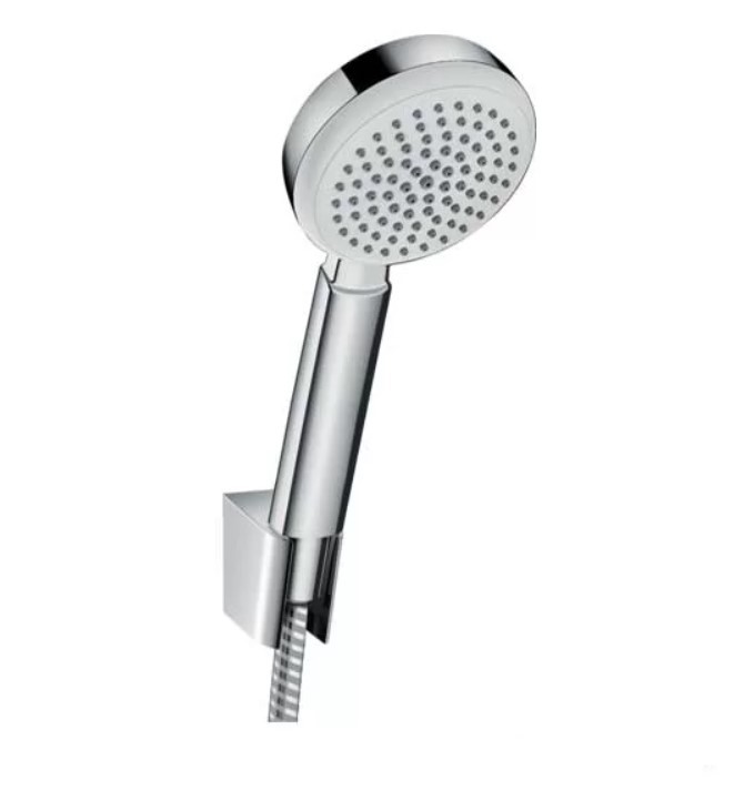 Hansgrohe Tuš ručka Crometta 100 26665400, Hrom