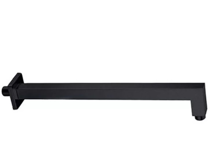 Valvex Izlivna cijev Loft, Crna