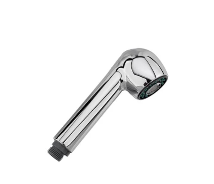 Valvex Frizerska tuš ručka Umbra, Hrom