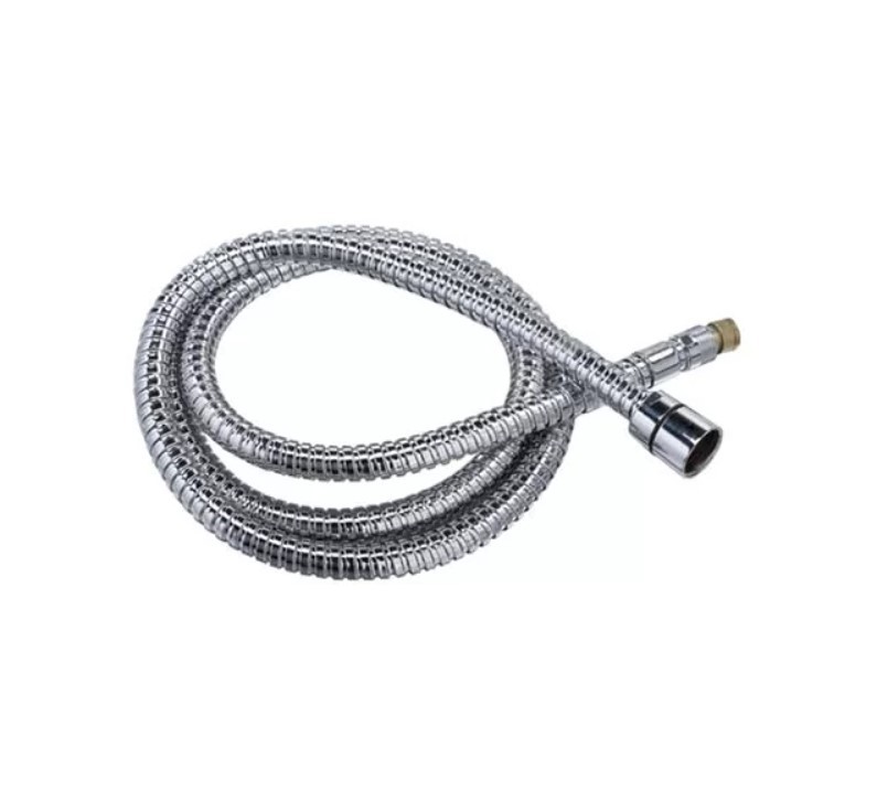 Valvex Tuš crijevo 1.5m, Hrom