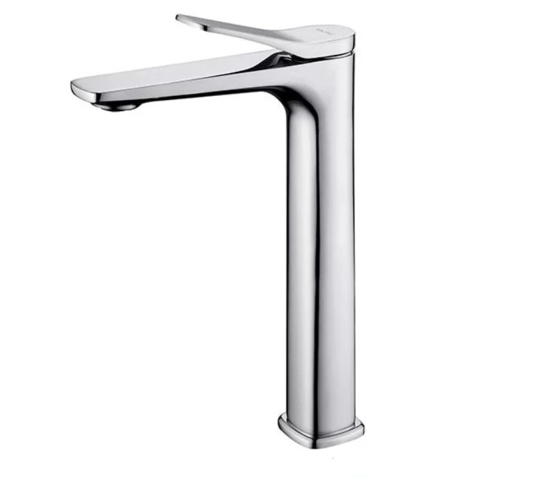 Valvex Baterija za umivaonik Hasta, Hrom