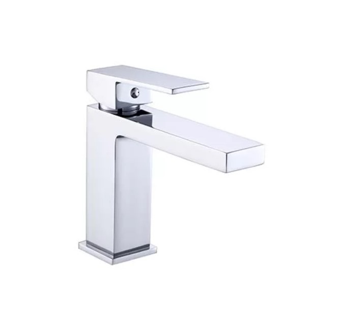 Valvex Baterija za umivaonik Ars, Hrom