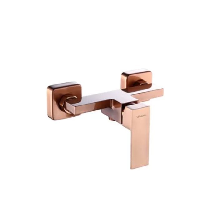 Valvex Baterija za tuš Ars, Bakarna