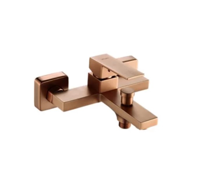 Valvex Baterija za kadu Ars, Bakarna