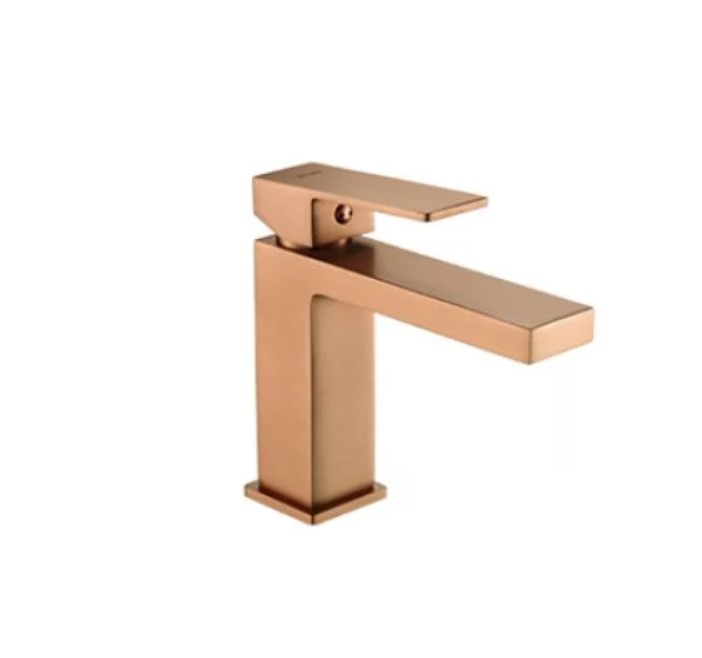 Valvex Baterija za umivaonik Ars, Bakarna