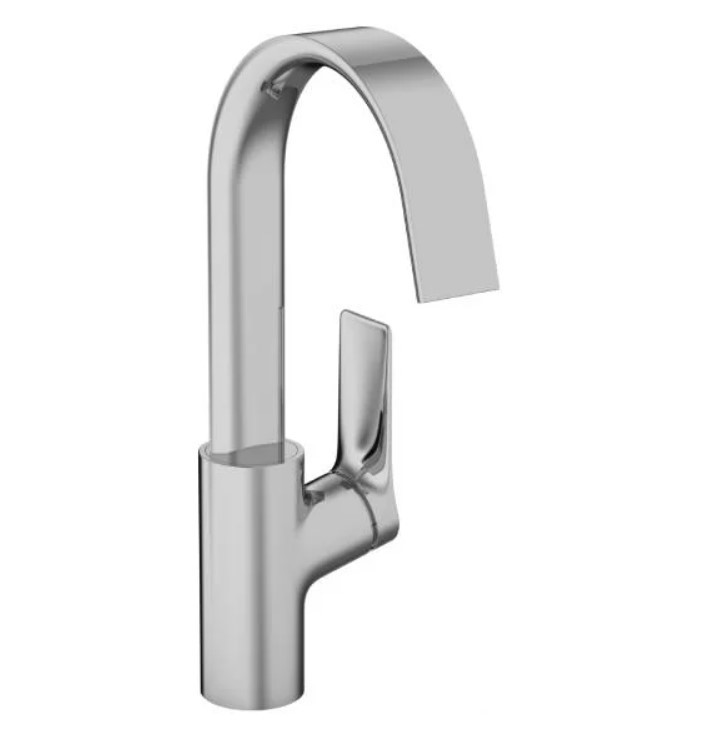 Hansgrohe Baterija za sudoper 210 Vivenis 75030000, Hrom