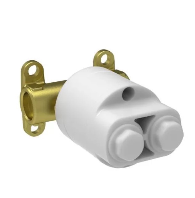 Hansgrohe Mješač za tuš set 29235180