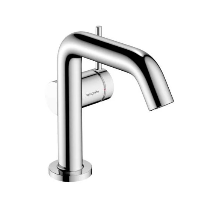 Hansgrohe Baterija za umivaonik 110 Tecturis 73320000, Hrom