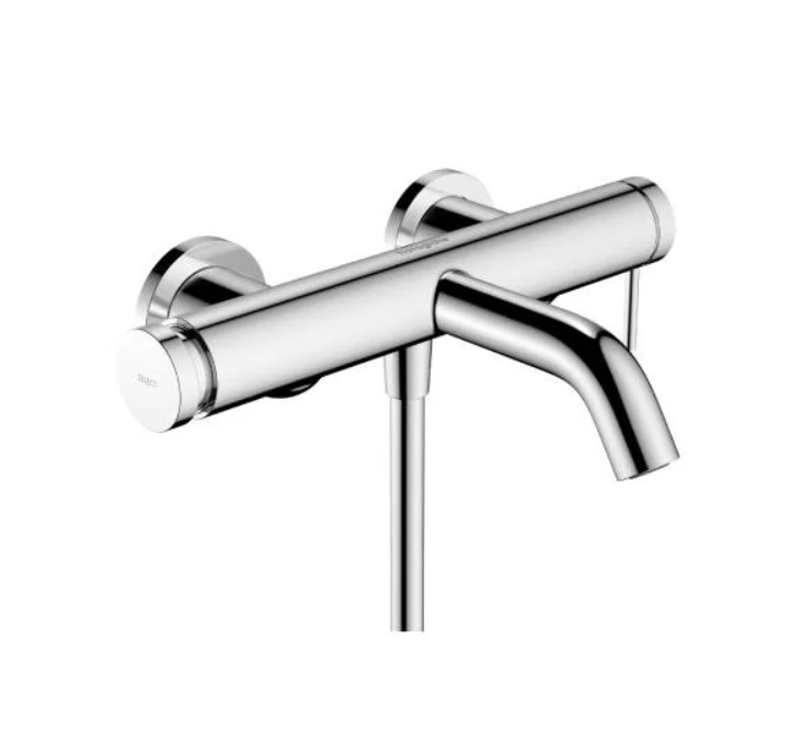 Hansgrohe Baterija za kadu Tecturis 73422000, Hrom