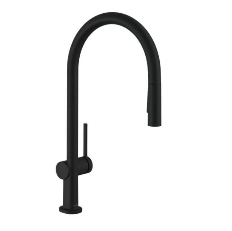 Hansgrohe Baterija za sudoper 210 Talis 72800670, Hrom