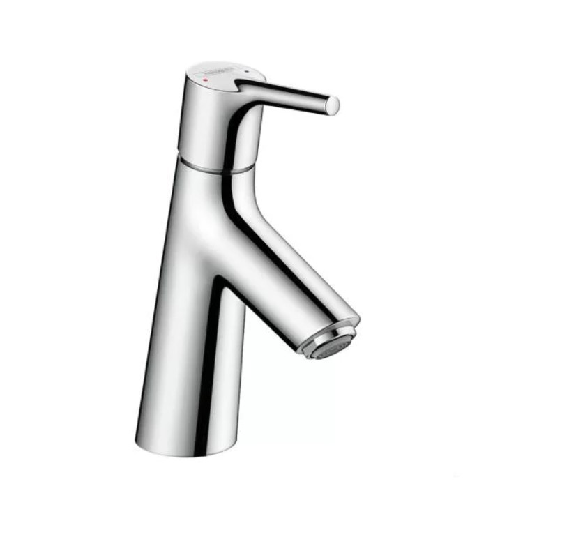 Hansgrohe Baterija za umivaonik 80 Talis 72010000, Hrom