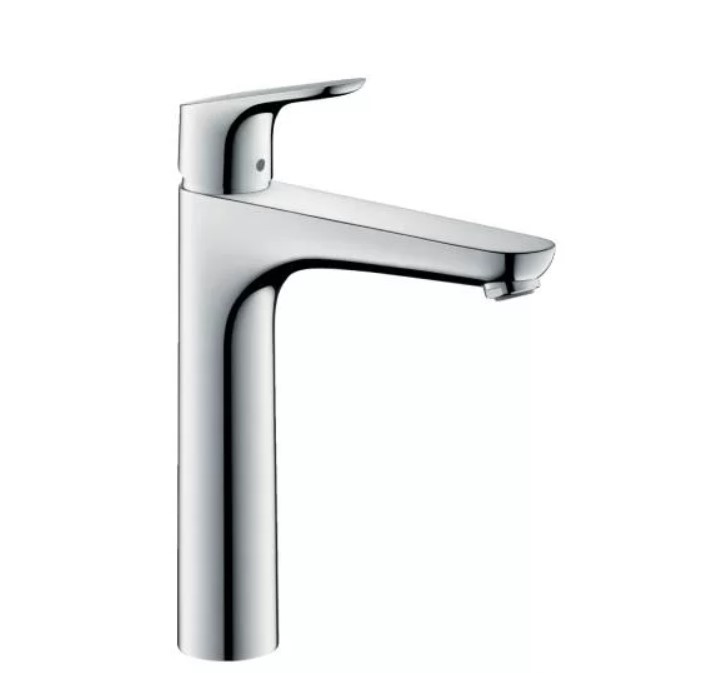 Hansgrohe Baterija za umivaonik Focus 31608000, Hrom