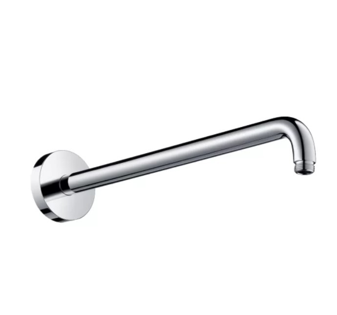 Hansgrohe Nosač tuš glave 27413000, 389mm, Hrom