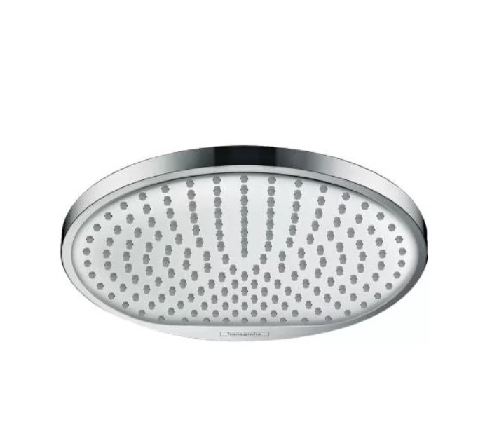 Hansgrohe Tuš Crometta S 240 26723000, Hrom