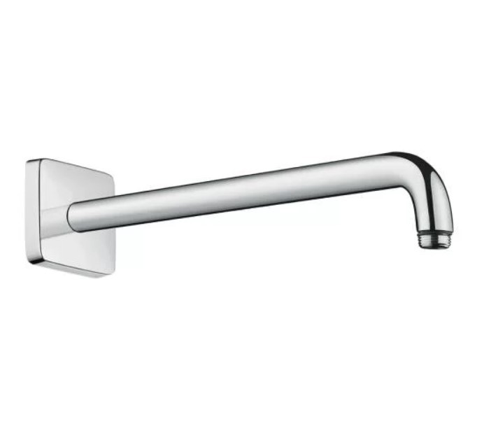 Hansgrohe Nosač tuš glave Logis 390mm, Hrom