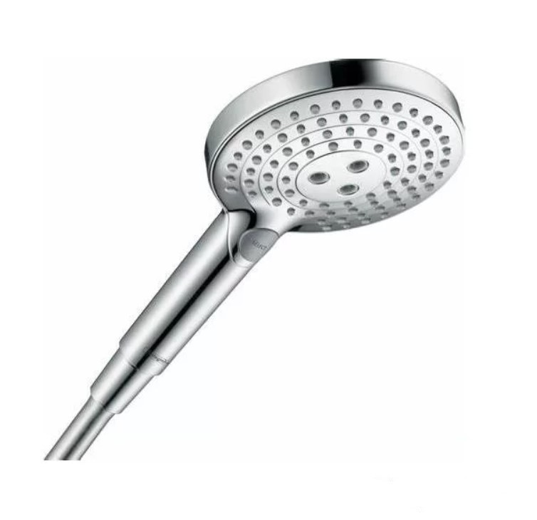 Hansgrohe Tuš ručka Raindance 120 3jet 26014000, Hrom