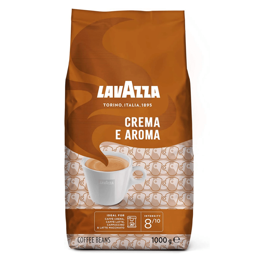 Lavazza Espresso kafa u zrnu Crema e Aroma 1kg