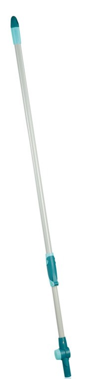 LEIFHEIT Teleskopska ručka sa zglobom Click System 110-190cm plava