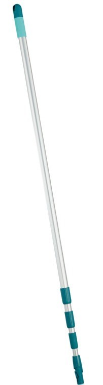 LEIFHEIT Drška aluminium teleskopska 400cm