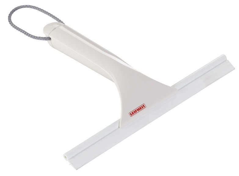 LEIFHEIT Cistac za tuš kabine Showeslider Leifhei