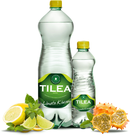 Tilea limeta kiwano 1,5 l