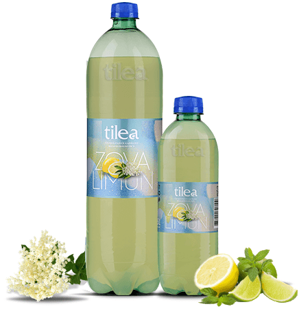 Tilea zova limun 1,5 l