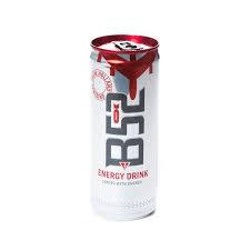 Energetsko piće B52 250 ml