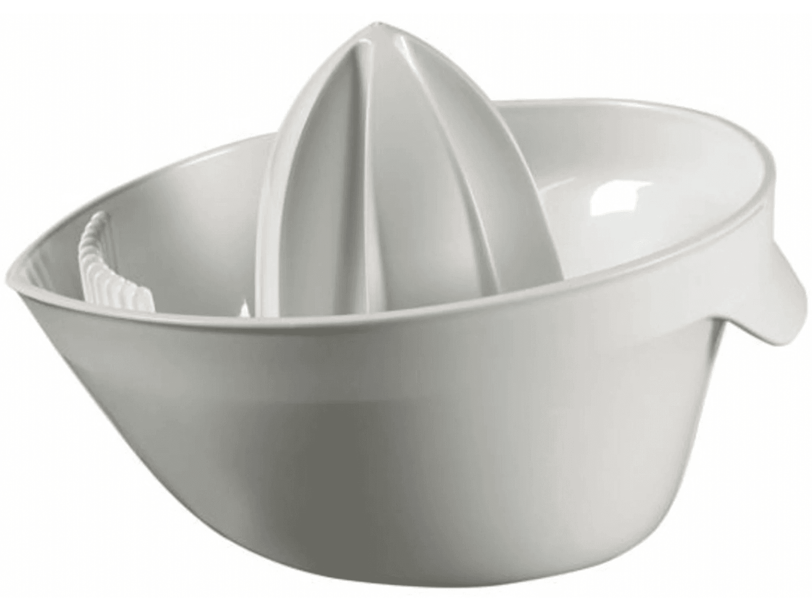 Cjedilo za limun, Bijelo