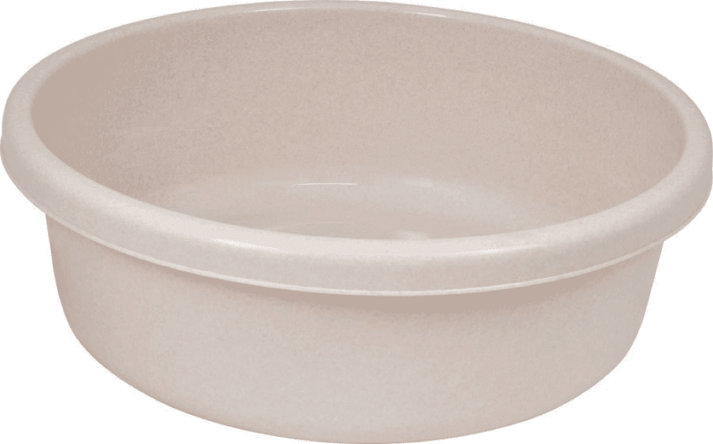 Curver Posuda okrugla 18l