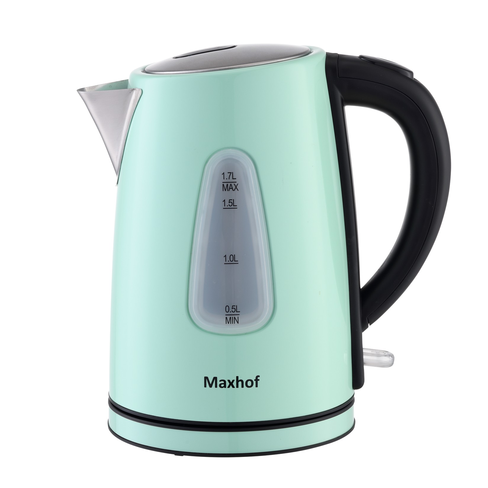 Maxhof Kuhalo za vodu T-9011, Zeleni