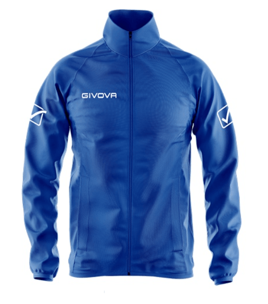 Givova Muški šuškavac, Svijetloplava