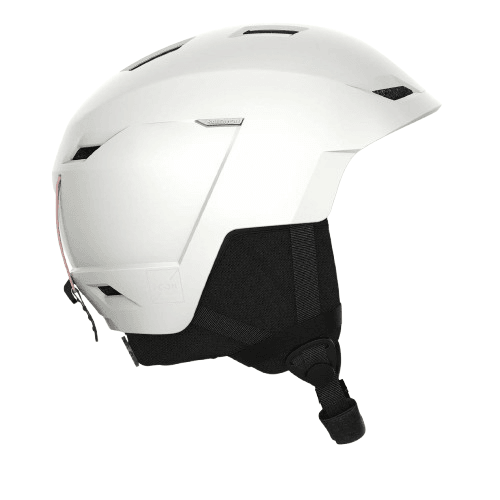 Salomon Ski kaciga, Icon LT Access, Bijela