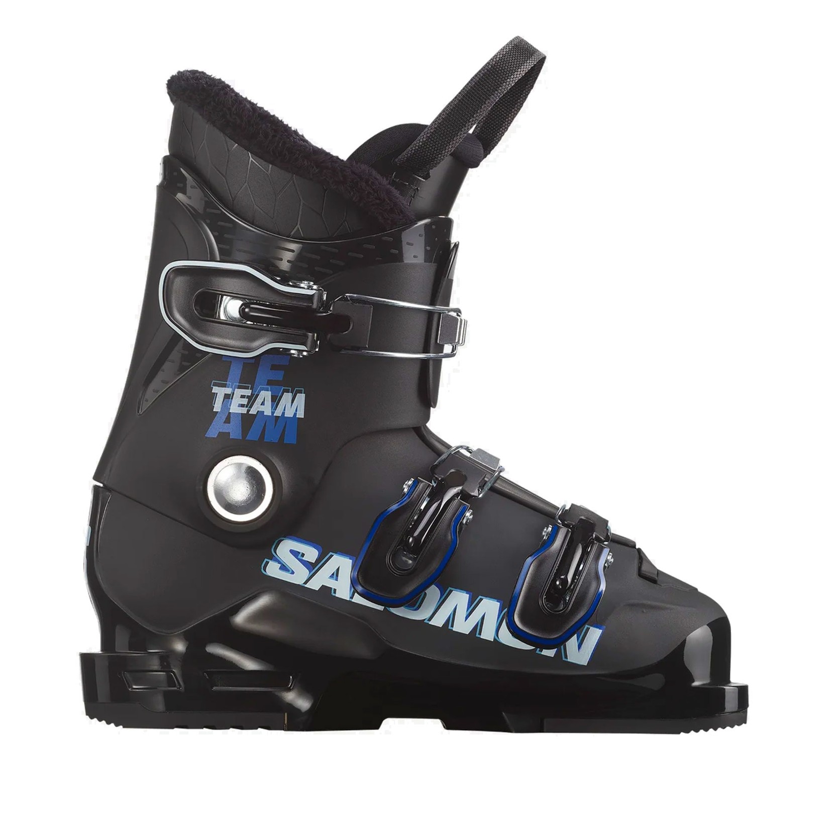 Sallomon Ski pancerice Team T3, Crne