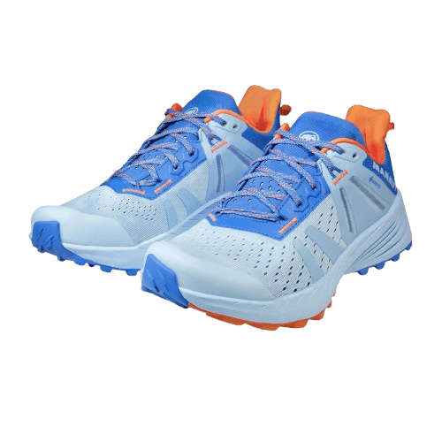 Mammut Ženske patike za trčanje Saentis, GTX, Plave